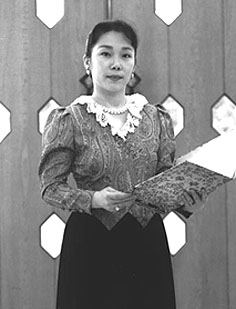 Mamiko Hirai