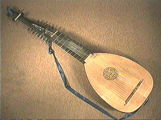 archlute