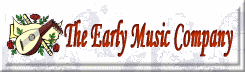 The Early Music Company